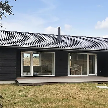 Prázdninový dům Hirtshals