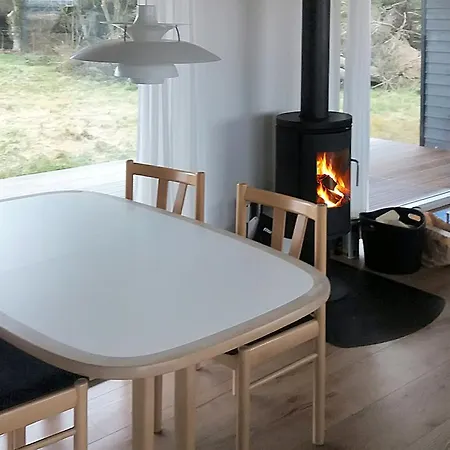 Prázdninový dům Hirtshals Hirtshals
