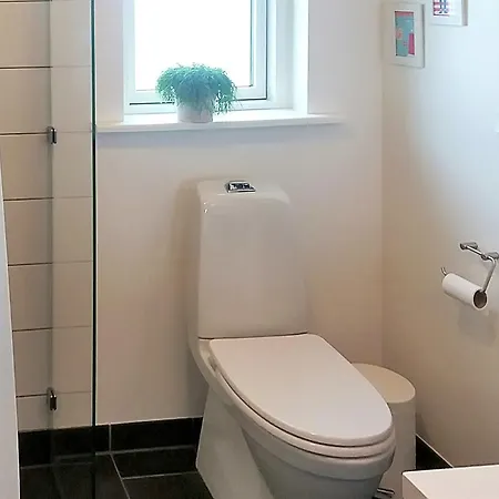 Prázdninový dům Hirtshals