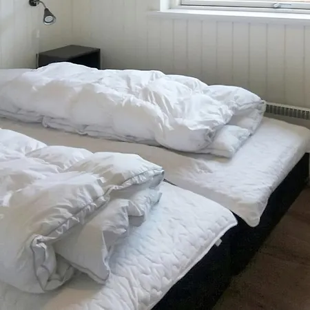 Hirtshals Prázdninový dům