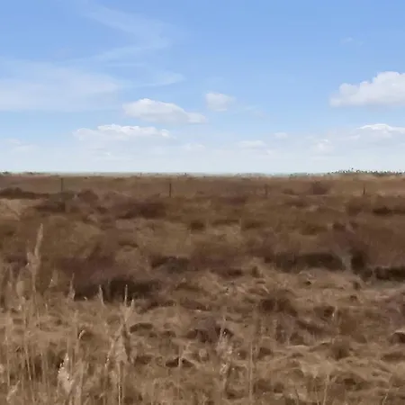 Hirtshals Prázdninový dům *
