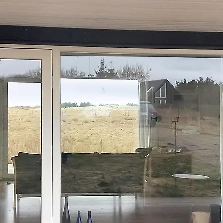 Prázdninový dům Hirtshals *